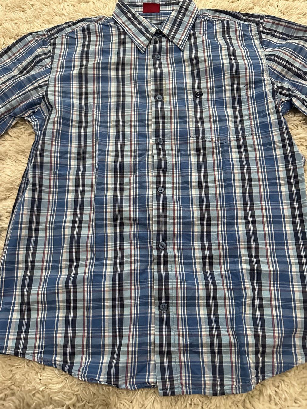 Levi's Hemden, T-Shirts & Polos: Levis Hemd Gr.M – Gebraucht aus Bern von BrandVilla 2