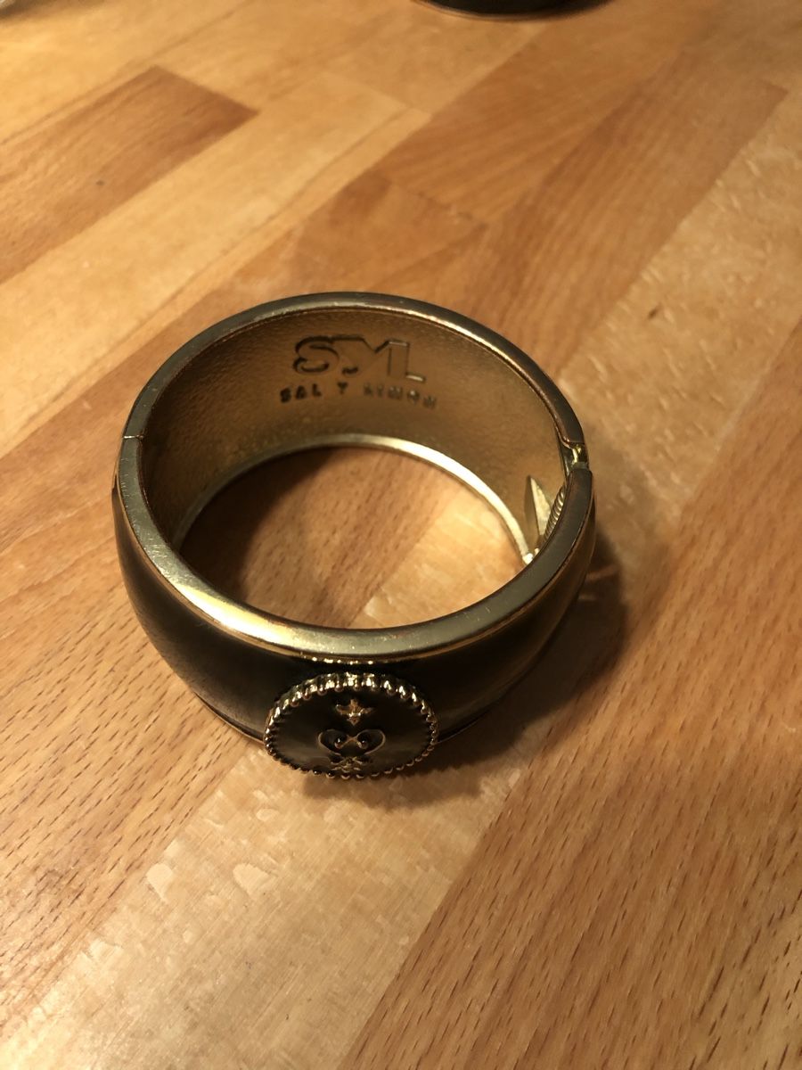 Bracelets: Armband metal – Neuf (Voir description) à Zürich par arn_gwm8 6