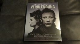 Verblendung (BLU-RAY)