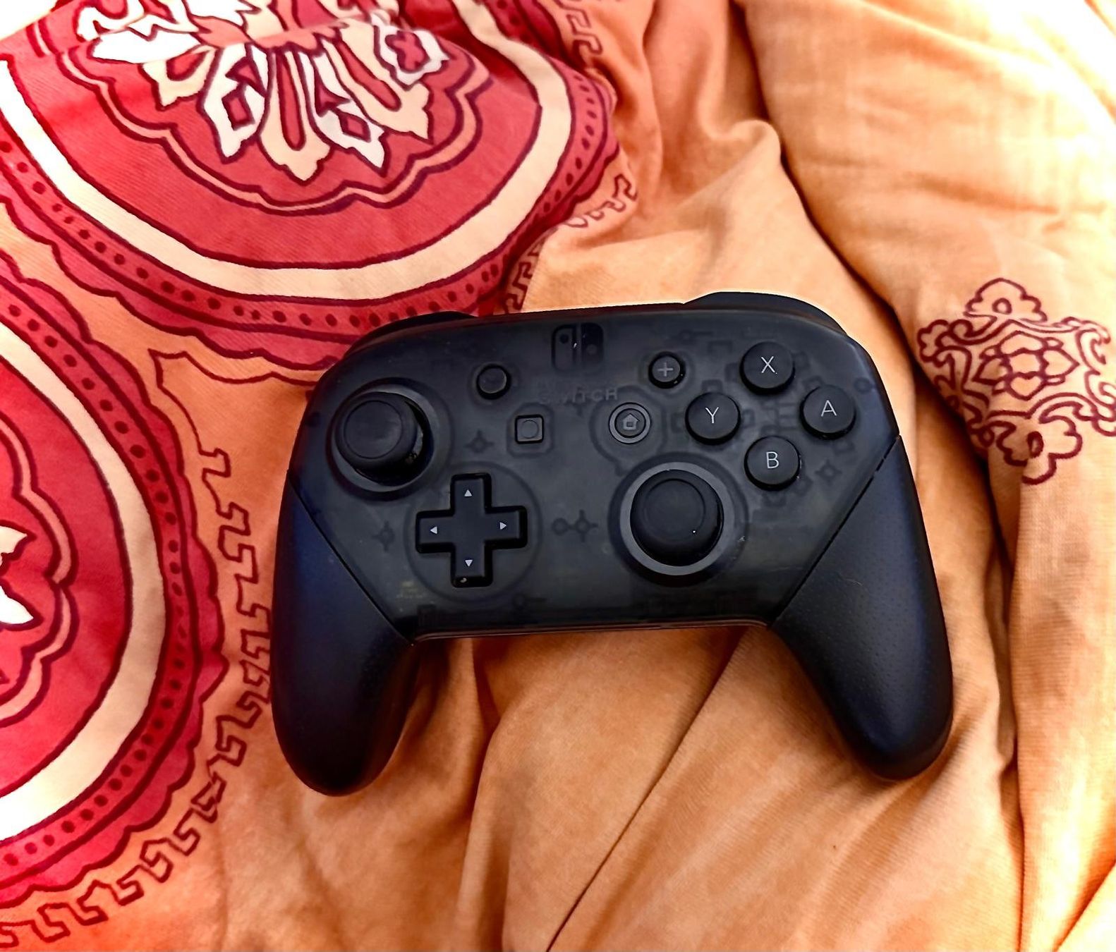 Nintendo Konsolen: Nintendo switch soft mode – Gebraucht aus Vernayaz von RastaStef 1
