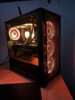 PC Gaming RTX 4080 SUPER i7 14700kf