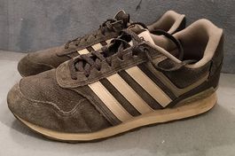 Adidas Sneakers marine-blau