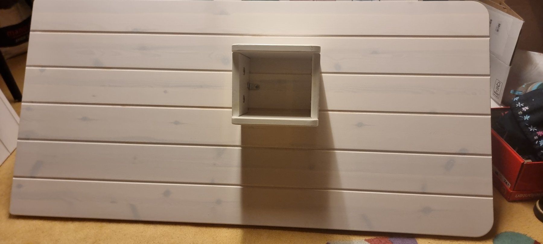 Flexa Letti: Flexa demi- cabane – Usato da Apples venduto da Msplit 2