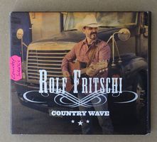 Rolf Fritschi - Country Wave - Schweiz - D3