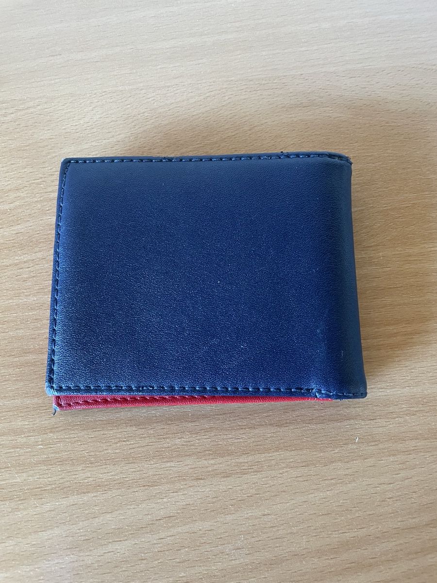 Tommy Hilfiger Portafogli: Portmonnaie Tommy Jeans – Usato da GOLDACH venduto da seller01 1