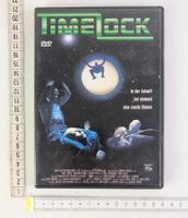 Timelock - Sci-Fi DVD - Top Zustand! - Ein Muss für Sammler