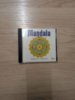 CD Mandala Musik zur Entspannung 