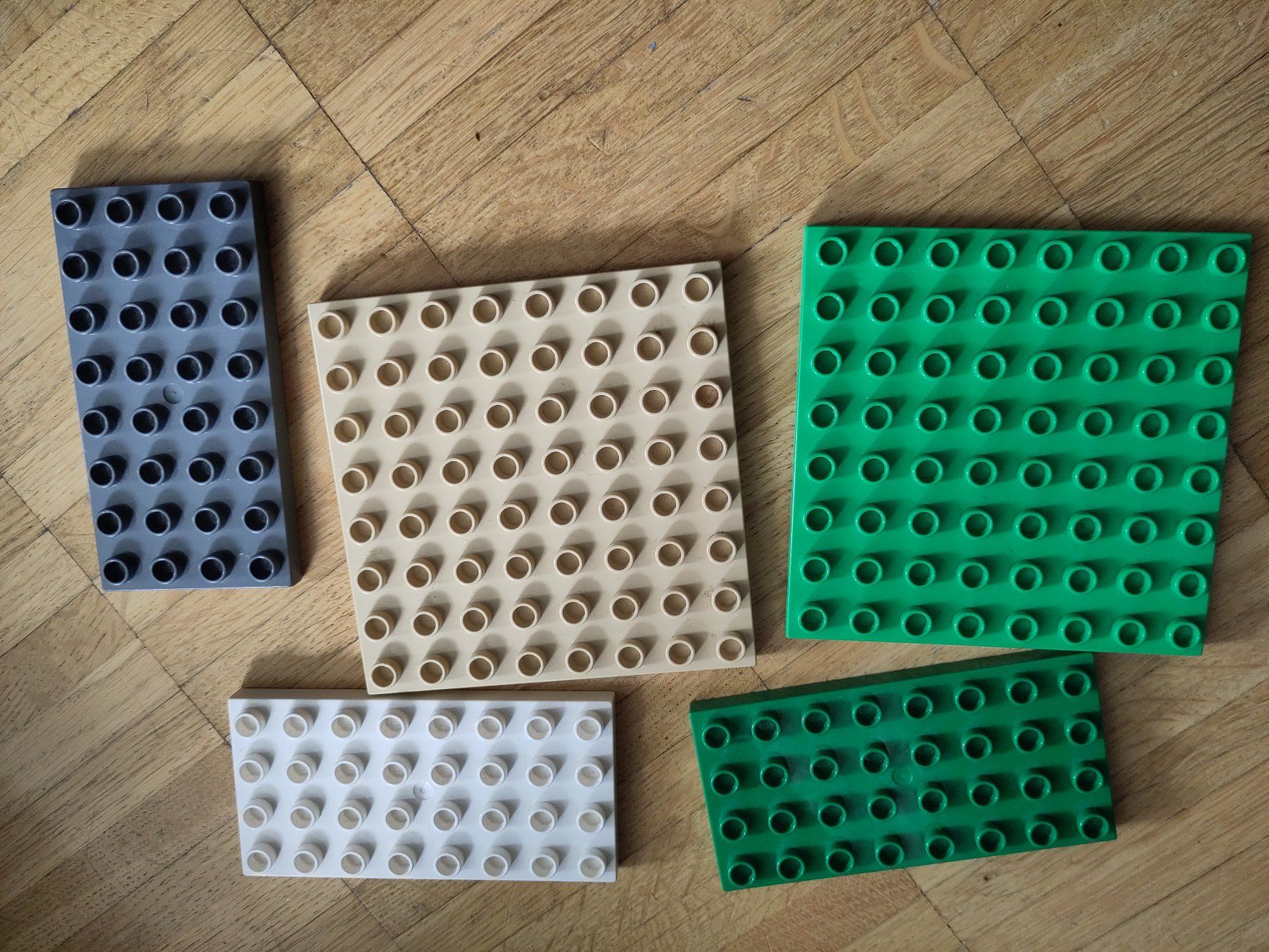 Lego Giocattoli: Duplo Einsteiger-Sammlung – Usato da Biel/Bienne venduto da Creager 1