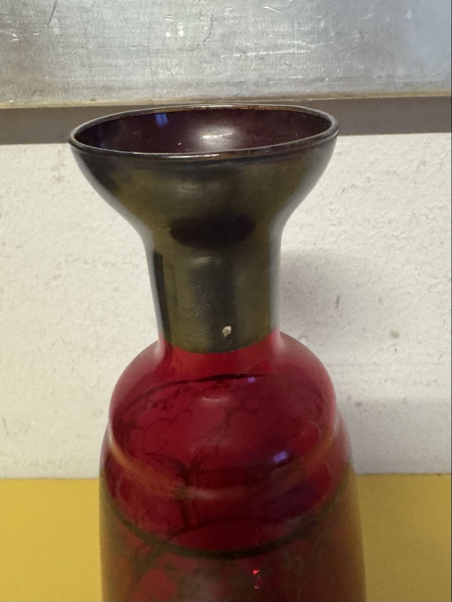 Vasi & Recipienti: Vase  – Usato da Schlieren venduto da Freundlich02 3