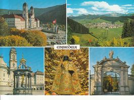 Einsiedeln 1990