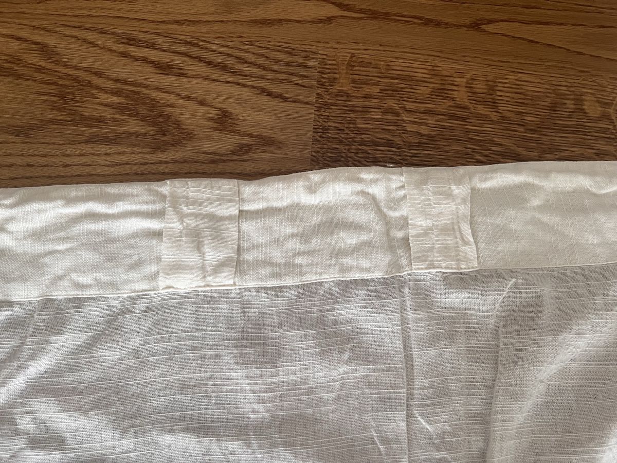 Vorhänge: Beige Vorhänge – Gebraucht aus Zürich von ali_8zbg 4