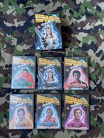 DVD Space - 1999 Year 2 Complete season