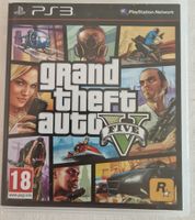 GTA 5 für Playstation 3