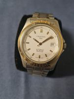 Certina DS Automat, elegante Herrenuhr, Top Zustand.
