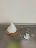 Aroma Diffuser / Humidifier / Bamboo Flame