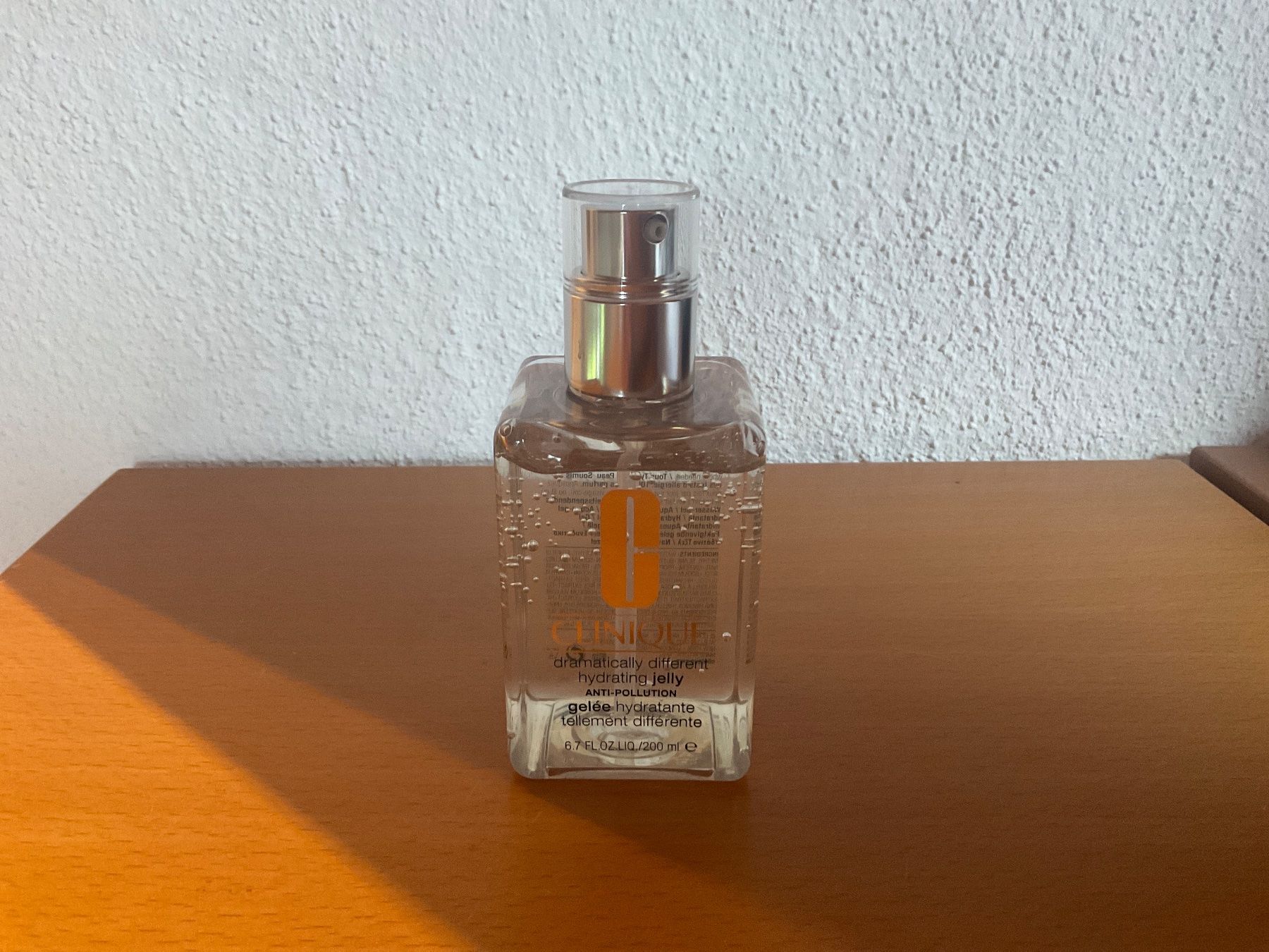 Clinique Cura del viso: Clinique dramatically hydr. Jelly 200ml – Nuovo e nell'imballaggio originale da Bachenbülach venduto da Munggeli13