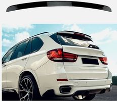 Schwarz Heckspoiler Lippe Dachflügel Für BMW X5 F15