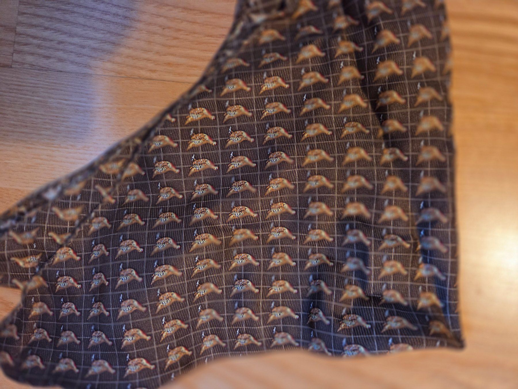 Gilet & Giacche: Englische Weste 100% Wolle Gr 50 – Usato da Basel venduto da olivier84 4