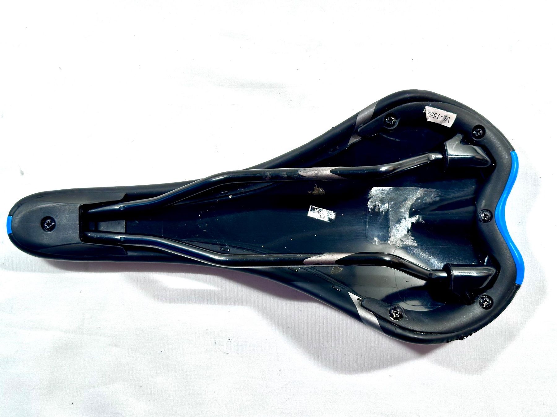 Ersatzteile: SYNCROS. XR 2.0 saddle Sattel 255g – Gebraucht aus Luzern von bikeandbeltcom 3