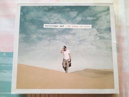 Cd Christophe Maé - On trace la route CD + DVD