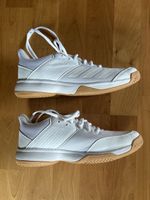 adidas Hallenturnschuh Gr.38