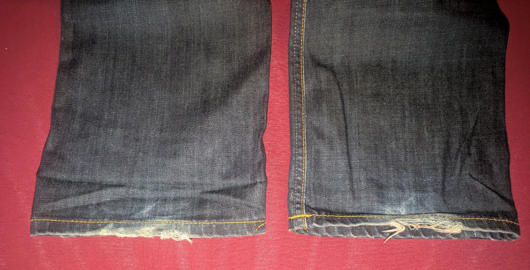 Nudie Jeans: Herren - Nudie Jeans, W32, L36 – Usato da Winterthur venduto da PMeyja03 5