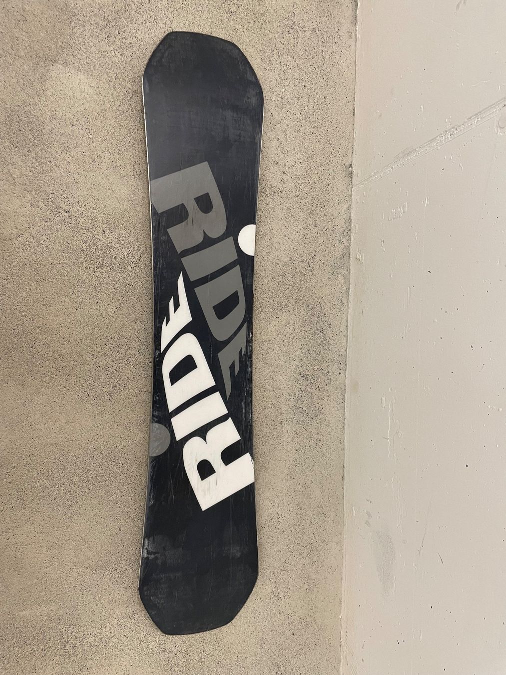 Ride Board: Ride Zero JR 147 Snowboard – Usato da Stäfa venduto da Waykana15