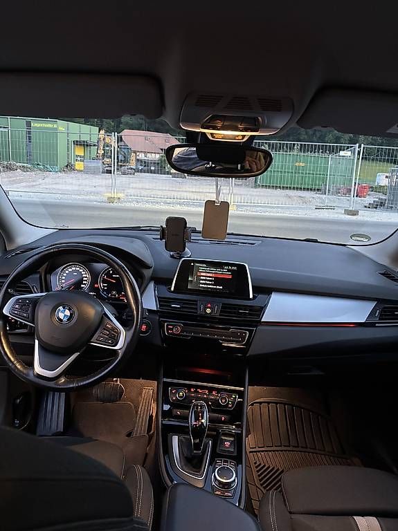 BMW Autos: Thun – Gebraucht aus Thun von mty_68ms 1