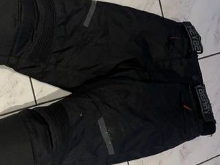 Pantaloni: Motorrad Schutzbekleidung Hose Grösse S – Usato da Altbüron venduto da Februar26