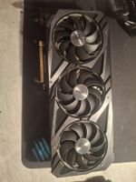 Grafikkarte ASUS ROG-STRIX-RTX3060-O12G-V2-GAMING