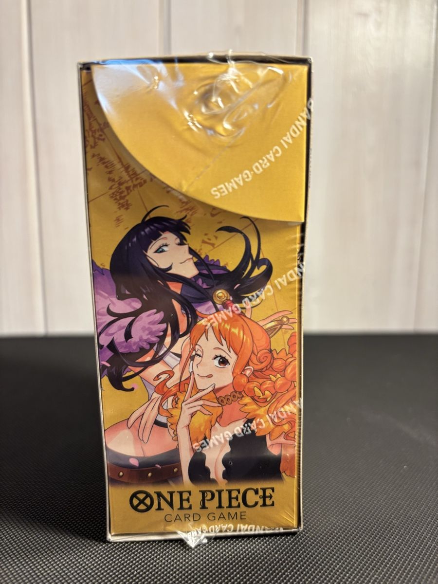 Sammelbilder & Trading cards: Double pack set 12 OP 17 FR – Neu und originalverpackt aus Neyruz FR von Jar0d15 1