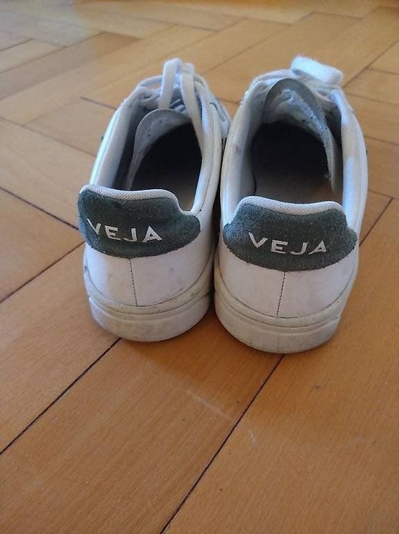 Veja Scarpe da donna: Baskets Veja V12 taille 42 – Usato da Lausanne venduto da ft79 4