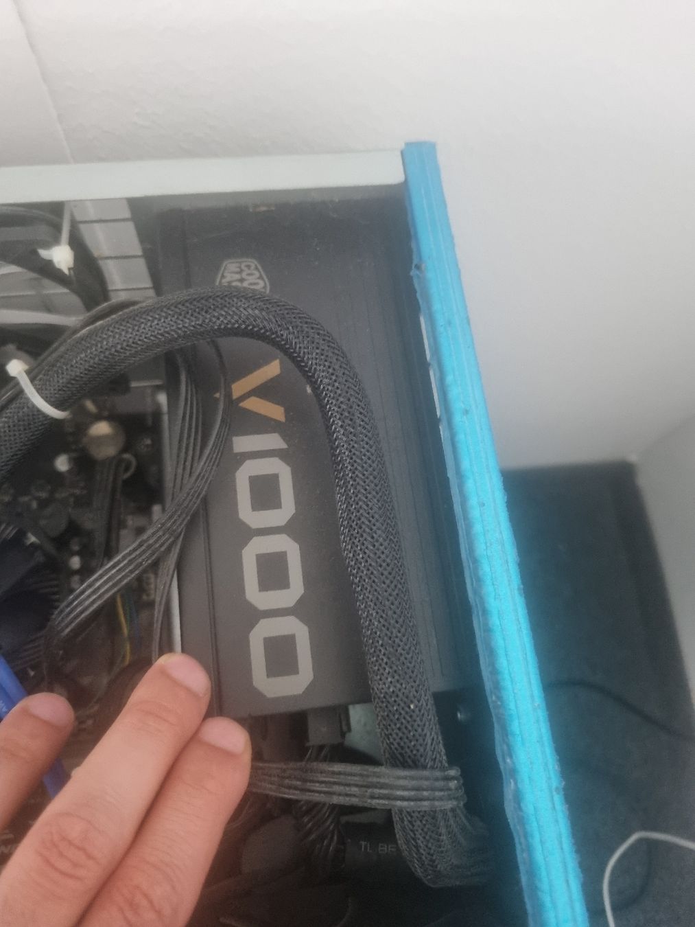Amd Cartes graphiques: Gpu server / 6 x grafikkarte – D'occasion à Zürich par zumGO 5