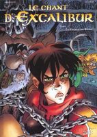 Le chant d'Excalibur