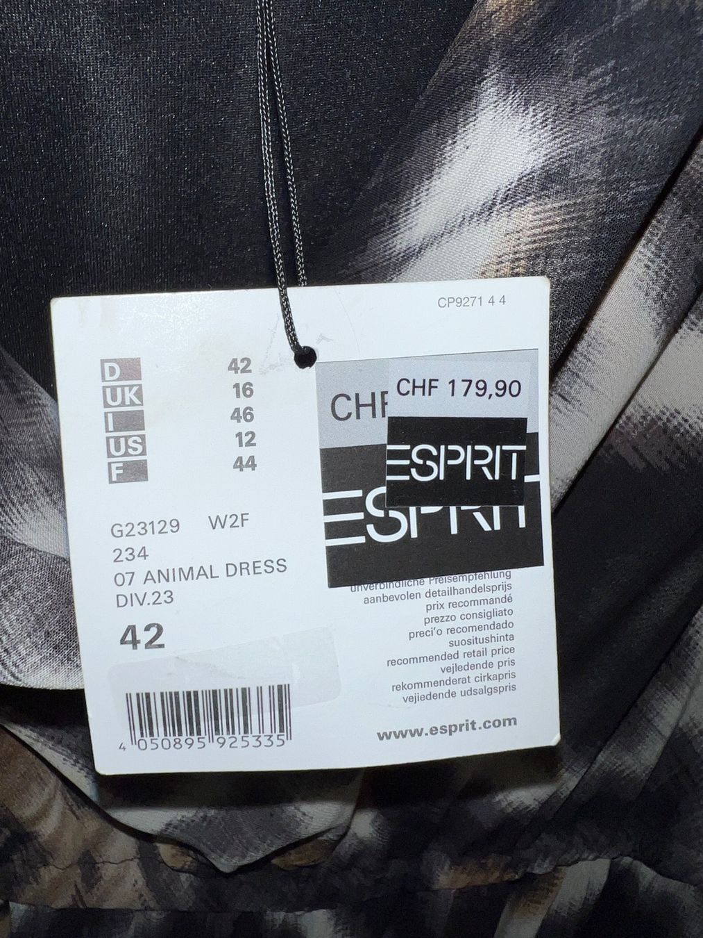 S.Oliver Vestiti: Kleid S. OLIVER 42 neu – Nuovo (secondo la descrizione) da Dornach venduto da samuti 2