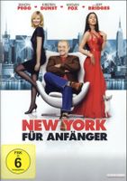 New York für Anfänger (2008) Simon Pegg, Megan Fox