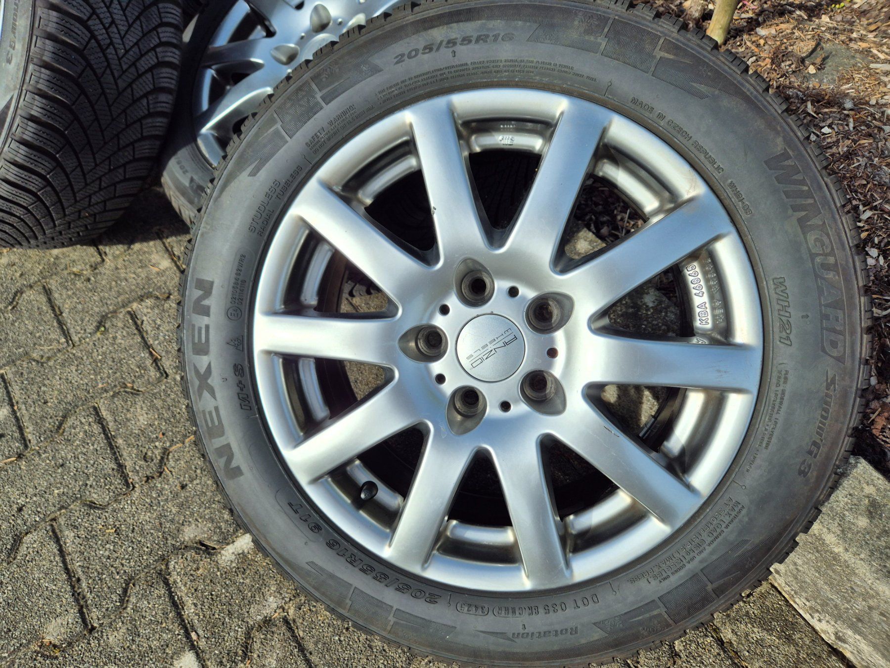 VW Automobili: VW Passat 1.8 TSI – Usato da Teufenthal AG venduto da Tobi_93 8