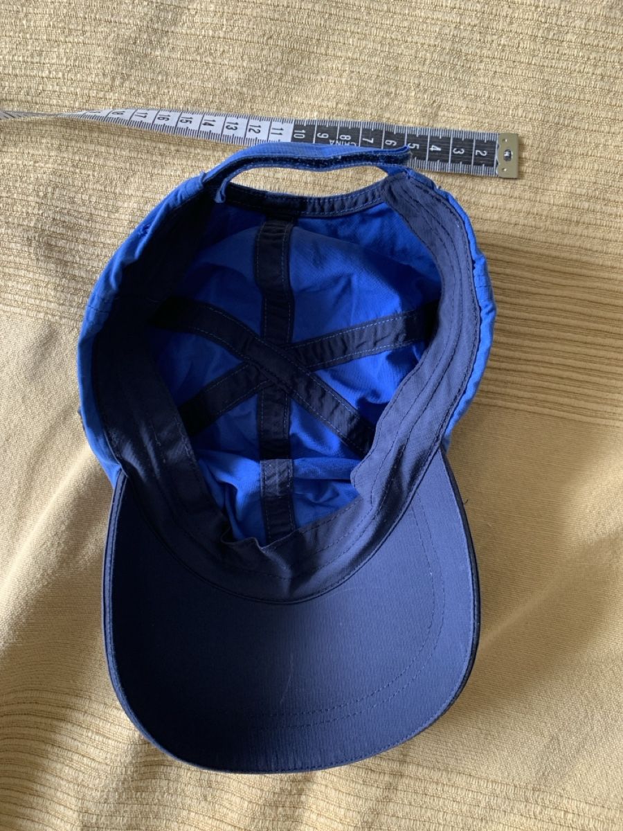 Decathlon Autres vêtements garçon: Kappe, Baseball Cap, Gr. 51-56 – D'occasion à Winterthur par Samu-V 3