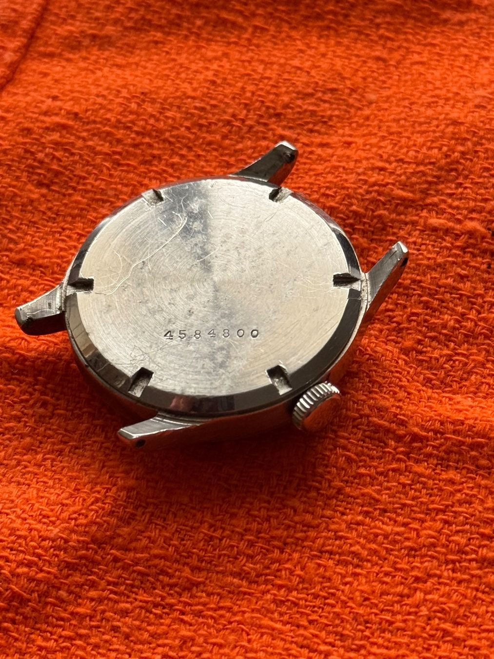 Doxa Uhren: Vintage Doxa – Gebraucht aus Sion von Noj_6sks 1