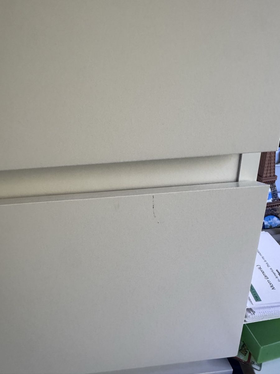 Ikea Cassettiere: Malm Kommode 6 – Usato da Zürich venduto da melaparis 1
