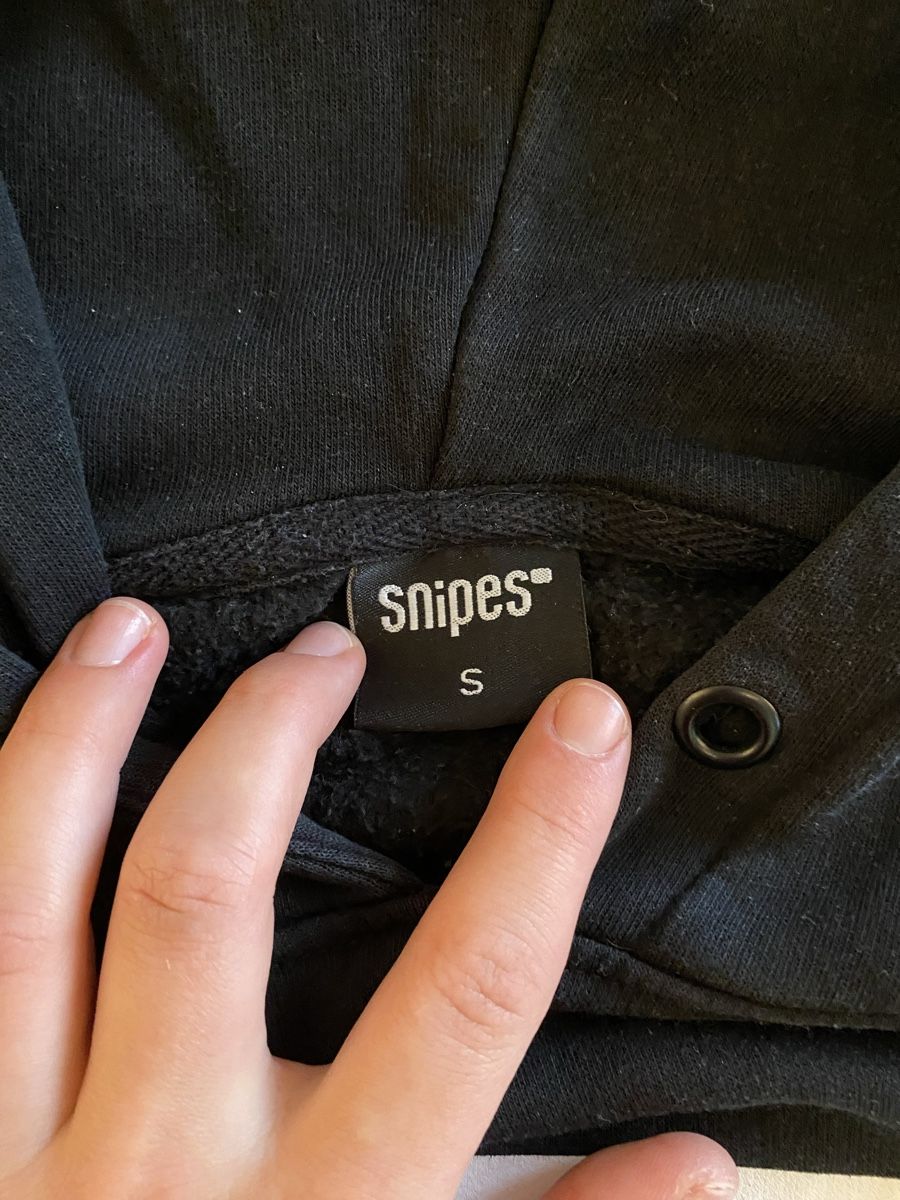 Snipes Maglioni & Felpe: Snipes Pullover – Usato da Winterthur venduto da m.tix 2