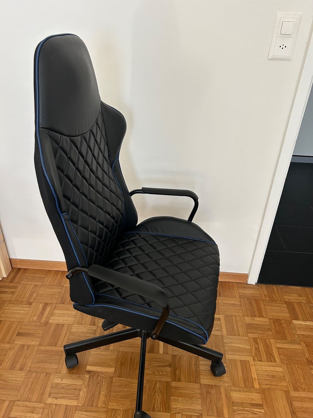 Sedie: Desk chair – Usato da Zürich venduto da ale_s9vb 1
