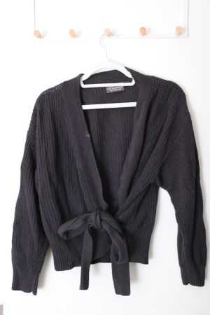 Wickeljacke Strick von Princess goes Hollywood