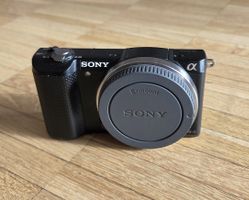 Sony Alpha 5000 en bon état