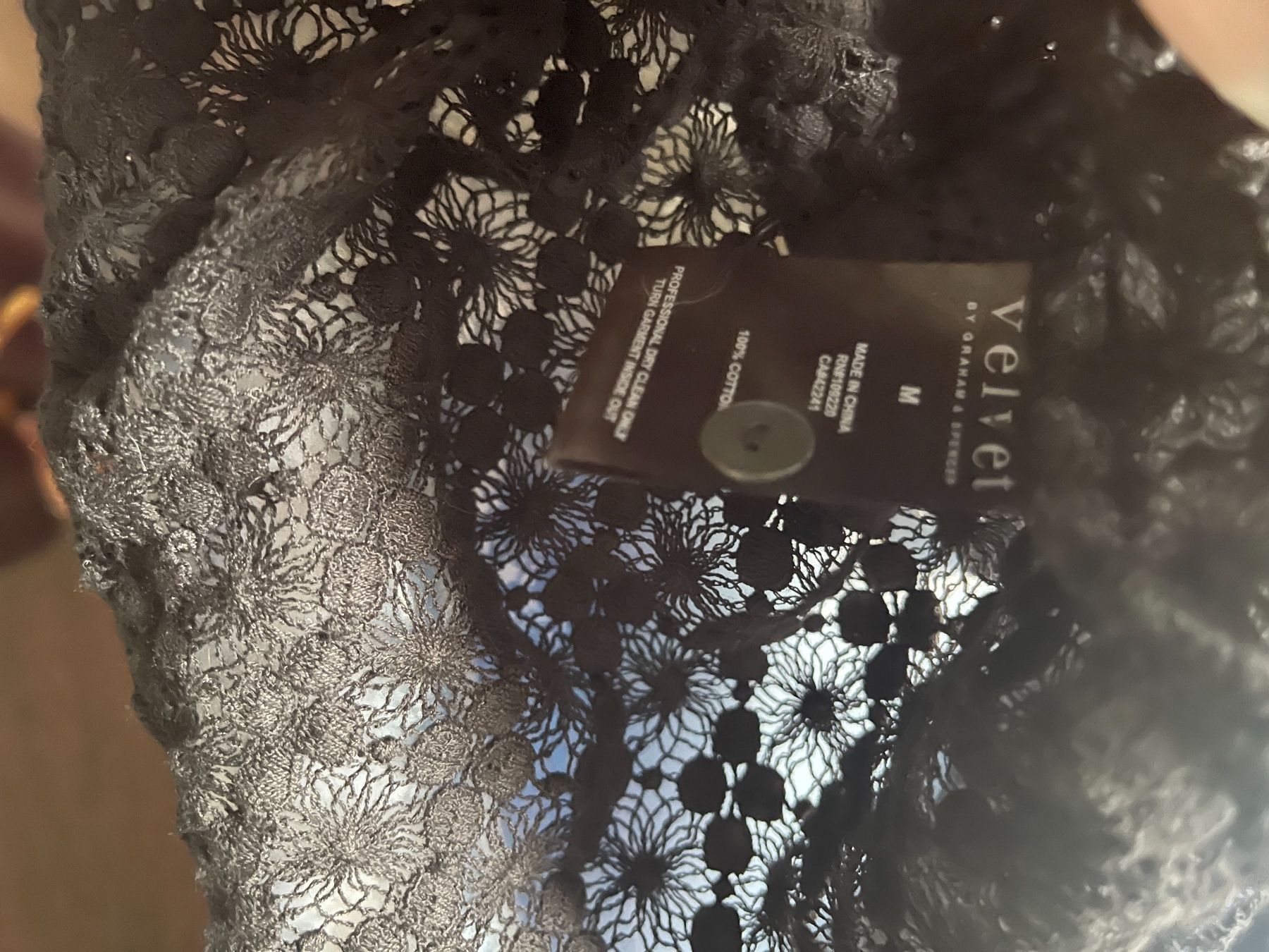 Pullover & Sweatshirts: Velvet Pullover / ähnlich wie Odd Molly – Gebraucht aus Sachseln von Guguiseli 1
