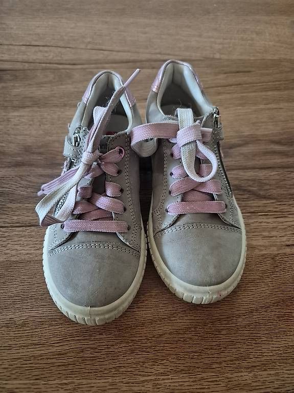 Elefanten Scarpe per ragazze: Original Elefanten Mädchen Schuhe – Usato da Koppigen venduto da abu_5syv