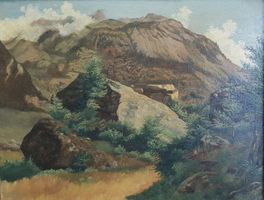 Schweizer Kunst - Swiss Art aus Berner Sammlung