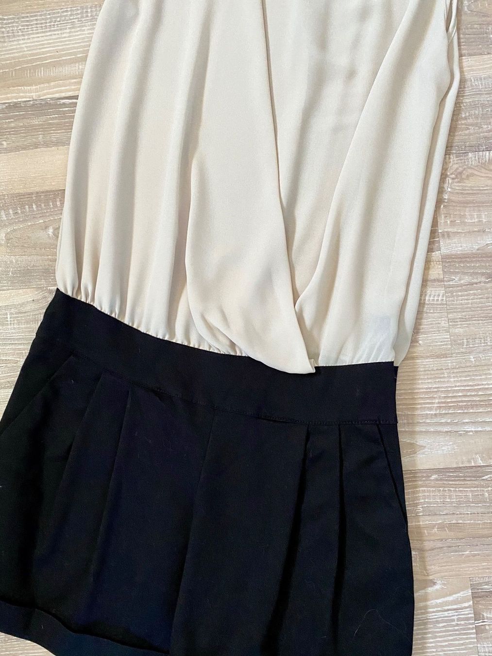 Tute: Schicker Jumpsuit Gr. XS/S – Usato da Estavayer-le-Lac venduto da Mimmy02 3