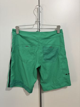 Badehose ION Damen Grösse S grün