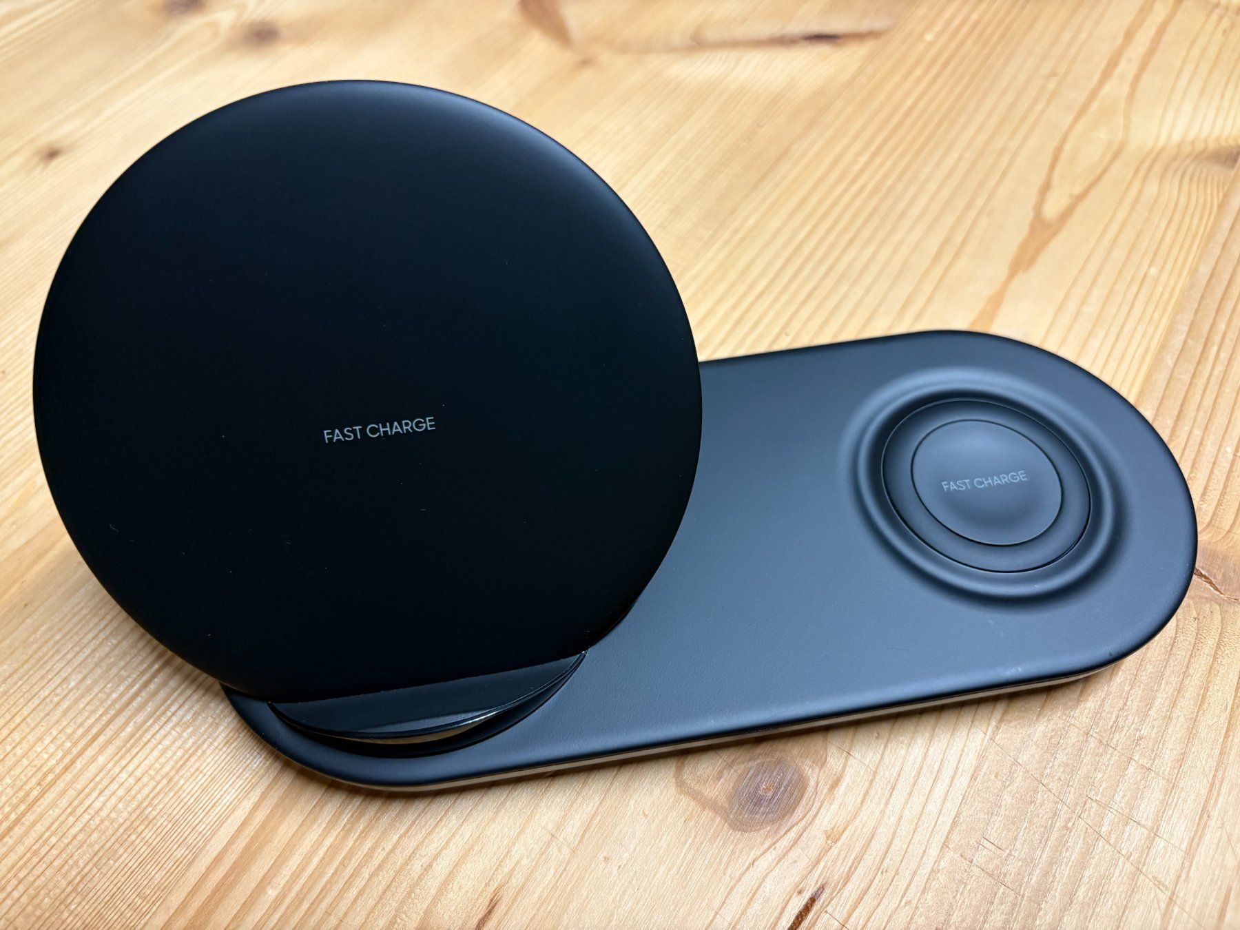 Samsung Caricabatterie: Samsung Wireless Charger – Usato da Kloten venduto da Ansair 1